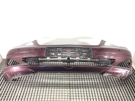 Nárazník přední Mercedes-benz Class S (W221) 2005 - 2013