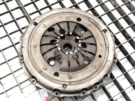 Spojka kotouč přítlačný talíř Skoda Octavia I (1U2) 1996 - 2010 AHF