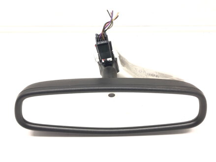 Zpětné zrcátko vnitřní Opel Insignia A (G09) 2008 - 2017 13503047