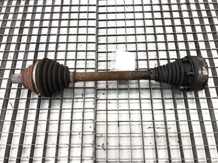 Poloosa levá přední VW Passat B7 Variant (365) 2010 - 2015