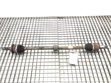 Poloosa pravá přední Suzuki SX4 (EY, GY) 2006 - 2022 44101-79J01