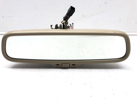 Zpětné zrcátko vnitřní Audi A4 B7 (8EC) 2004 - 2008 4F0857511E