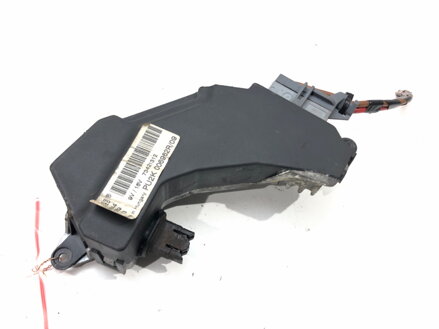 Odpor ventilátoru / ventilátory vzduchu Opel Vectra C (Z02) 2002 - 2009 73421312