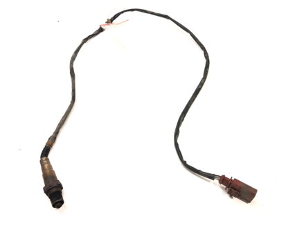 Sonda lambda Skoda Octavia II (1Z3) 2004 - 2013 06F906262F