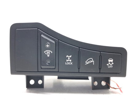 Panel přepínač KIA Sportage III (SL) 2009 - 2022 93700-3U060