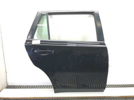 Dveře pravé zadní Subaru Legacy V Kombi (BR) 2008 - 2014