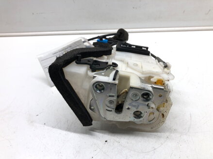 Zámek dveří levý zadní Subaru Legacy V Kombi (BR) 2008 - 2014