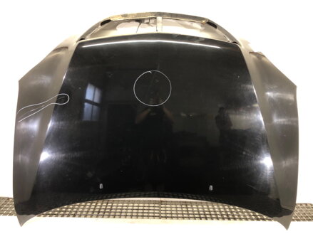 Kapota Lexus RX (_U3_) 2003 - 2008