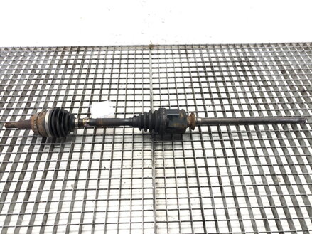 Poloosa pravá přední Lexus RX (_U3_) 2003 - 2008 43410-0E011