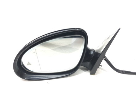 Zpětné zrcátko levé Mercedes-benz Class S (W221) 2005 - 2013