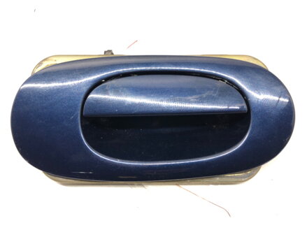 Klika vnější pravá přední Jaguar XJ (X308) 1996 - 2003