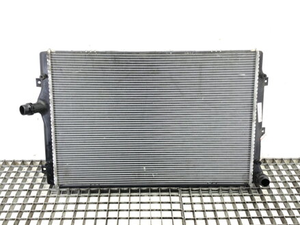 Chladič vody VW Golf VI (5K1) 2008 - 2014 1K0121251EH