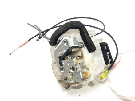 Zámek dveří levý přední Subaru Forester (SH_) 2007 - 2022