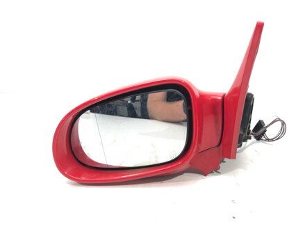 Zpětné zrcátko levé Mercedes-benz CLK (C208) 1997 - 2003