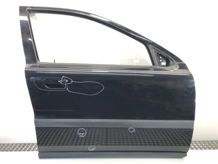 Dveře pravé přední Volvo S60 I (384) 2000 - 2010