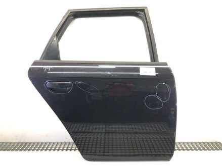 Dveře pravé zadní Seat Exeo (3R2) 2008 - 2013