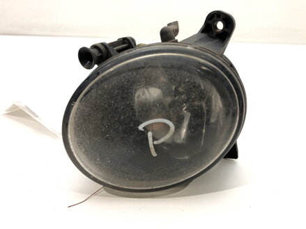 Halogen / mlhovka pravá přední Seat Exeo (3R2) 2008 - 2013