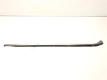 Lišta stírací dveře zadní levá chrom Peugeot 308 II (LB_, LP_, LW_, LH_, L3_) 2013 - 2021