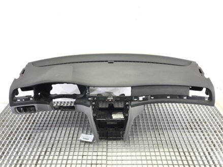 Palubní deska / kokpit Skoda Superb II Kombi (3T5) 2009 - 2015