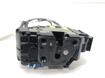 Zámek dveří pravý zadní Hyundai I20 I (PB, PBT) 2008 - 2022 81420-1J020