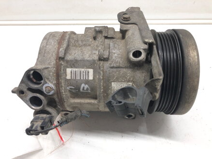 Kompresor klimatizace Fiat Fiorino (225_) 2007 - 2022 50541342