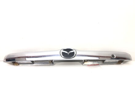 Lišta víka kufru zadní Mazda Tribute (EP) 2000 - 2008 YL84-78425A22-AAW
