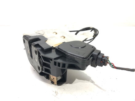 Zámek dveří levý přední Hyundai Tucson (JM) 2004 - 2022