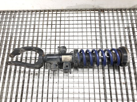 Tlumič levý přední pružina BMW 7 (F01, F02, F03, F04) 2008 - 2015 6796939 28999 VA