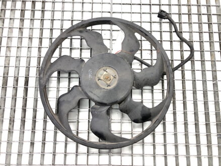 Ventilátor chladiče Hyundai IX20 (JC) 2010 - 2022 B105-YN9CA-01