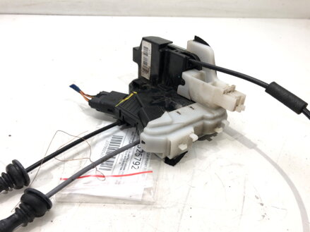 Zámek dveří pravý přední Hyundai Elantra V Sedan (MD, UD) 2010 - 2022 81320-3X010