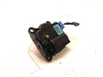 Motor radiátoru topení Hyundai Elantra V Sedan (MD, UD) 2010 - 2022 D332-JY9AA03