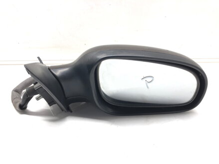Zpětné zrcátko pravé Volvo S80 I (184) 1998 - 2008