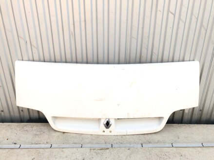 Kapota Renault Trucks Marco Polo