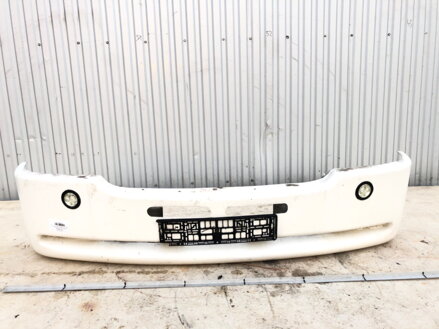 Nárazník přední Renault Trucks Marco Polo