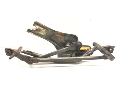 Mechanismus stěračů přední Fiat Linea (323_, 110_) 2006 - 2022 51753759