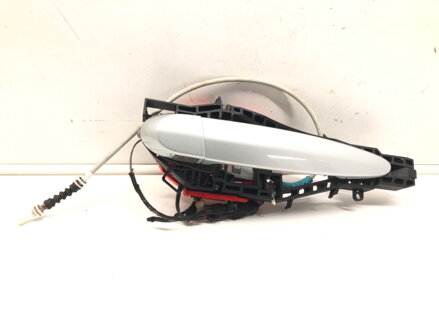 Klika vnější pravá přední BMW 3 Touring (F31) 2012 - 2019