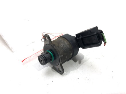 Regulátor tlaku paliva BMW 1 (E87) 2003 - 2013