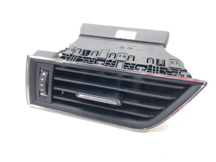 Mřížka ventilace levá Skoda Superb III (3V3) 2015 - 2022 3V0819701C