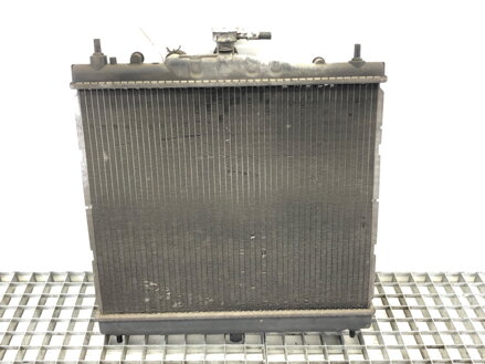 Chladič vody Nissan Note (E11, NE11) 2005 - 2013