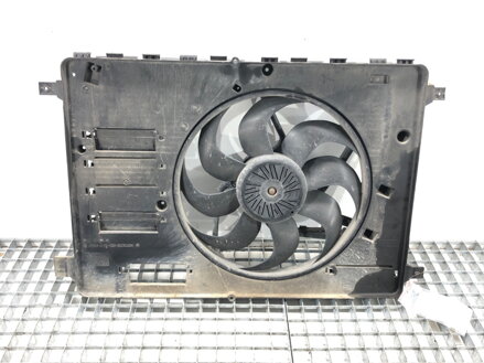 Ventilátor chladiče Volvo V70 III (135) 2007 - 2016 8240543