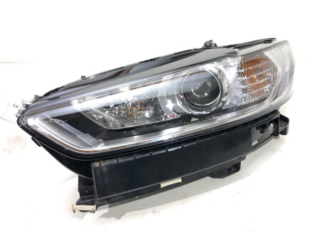 Světlo levé přední Ford Mondeo V Sedan (CD) 2012 - 2022 89909655