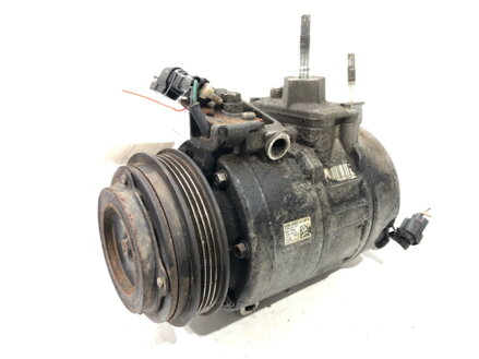 Kompresor klimatizace Ford Mondeo V Sedan (CD) 2012 - 2022 DG9H-19D629-CD