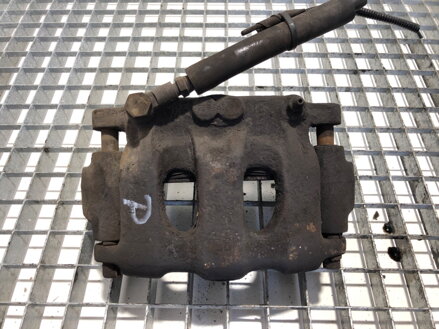 Brzdový třmen pravý přední Renault Trucks Marco Polo