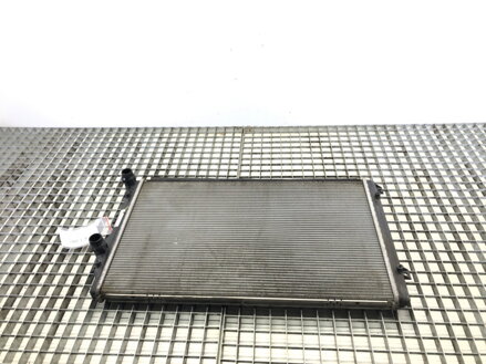 Chladič vody Skoda Octavia II (1Z3) 2004 - 2013 5K0121251F