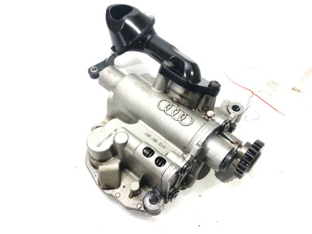 Čerpadlo oleje Skoda Octavia II (1Z3) 2004 - 2013 06H115105