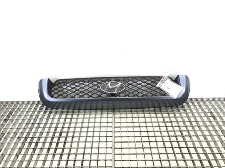 Maska chladiče grill Hyundai Santa FÉ I (SM) 2000 - 2006