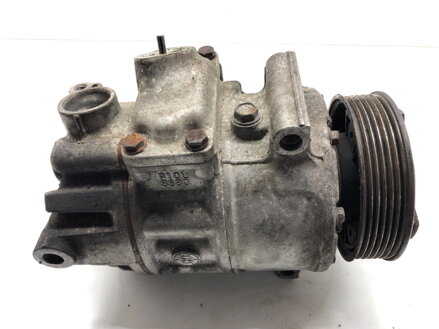 Kompresor klimatizace VW Passat B7 Variant (365) 2010 - 2015 8680EBA