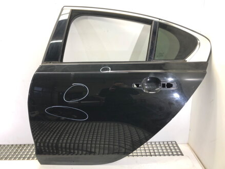 Dveře levé zadní Jaguar XE (X760) 2015 - 2022