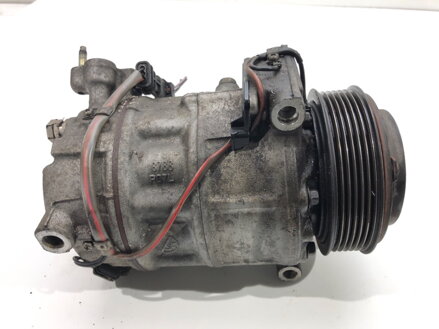 Kompresor klimatizace Jaguar XE (X760) 2015 - 2022 CPLA-19D629-BH