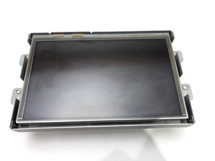 Displej Jaguar XE (X760) 2015 - 2022 FK72-19C299-AC